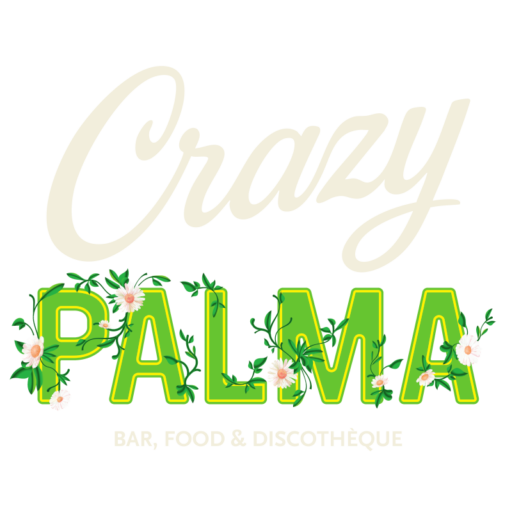 CRAZY PALMA